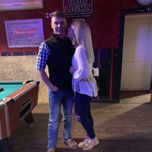 Meet your Posher, Nathan